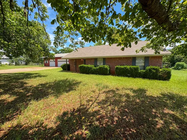 811 S Houston St, Bullard, TX 75757