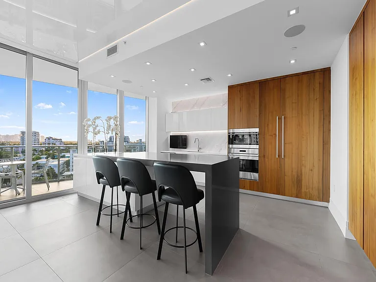 701 N Fort Lauderdale Beach Blvd #605 — Photo 14