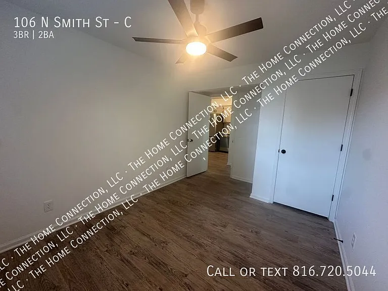 106 N Smith St #C — Photo 15