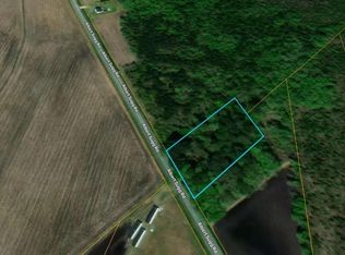 0 Albert Sugg Road, La Grange, NC 28551