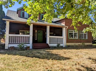 9493 Golf Club Rd SE, Aumsville, OR 97325