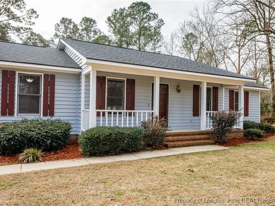 245 Old State Highway 20 Rd, Saint Pauls, NC, 28384