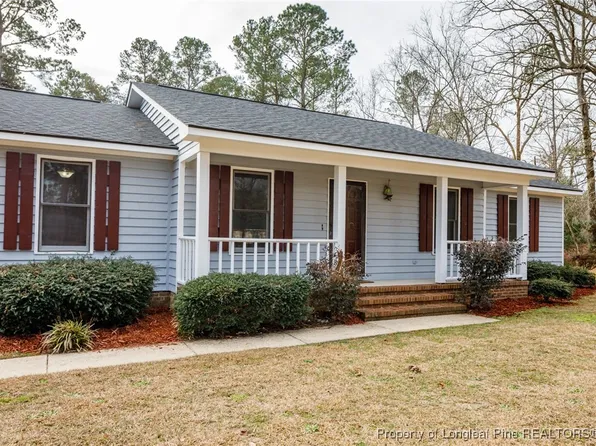 245 Old State Highway 20 Rd, Saint Pauls, NC 28384