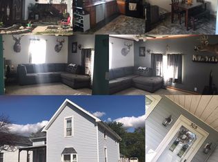 505 S Main St, Gibsonburg, OH 43431