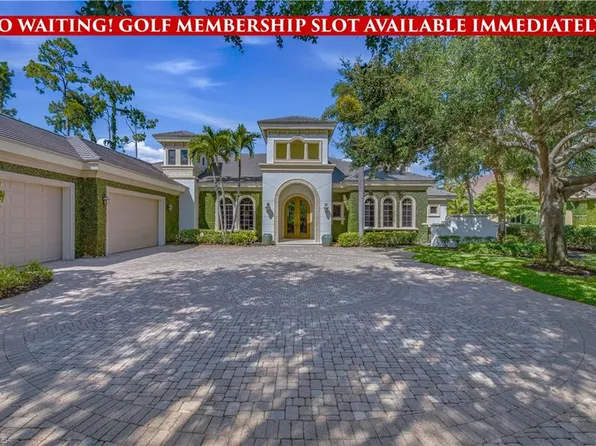 29180 Marcello WAY, NAPLES, FL 34110