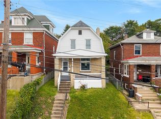 1403 Kenberma Ave, Pittsburgh, PA 15216