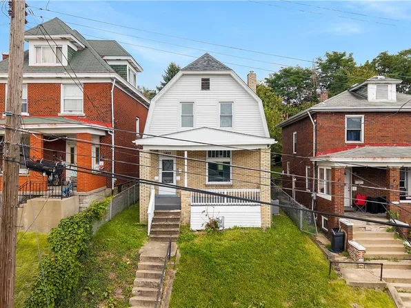 1403 Kenberma Ave, Pittsburgh, PA 15216