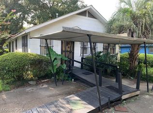 402 Nevada Ave, Prichard, AL 36610