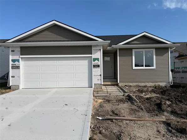 4404 NW 17th St, Ankeny, IA 50023
