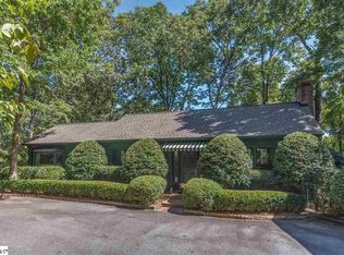 274 Fox Covert Ln, Tryon, NC 28782