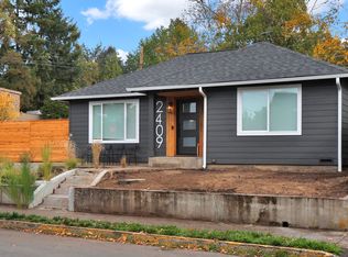 2409 Nixon St, Eugene, OR 97403