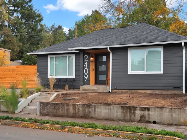 2409 Nixon St, Eugene, OR 97403