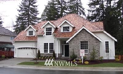 1st image of 14916 12th (lot 13) Drive SE