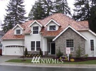 14916 12th Dr SE LOT 13, Mill Creek, WA 98012