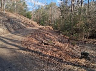 Tbd Gullion Fork Rd, Wytheville, VA 24382