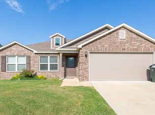 318 Emma Dr, Brookland, AR 72417