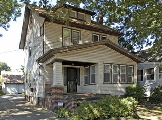 10324 Dale Ave, Cleveland, OH 44111