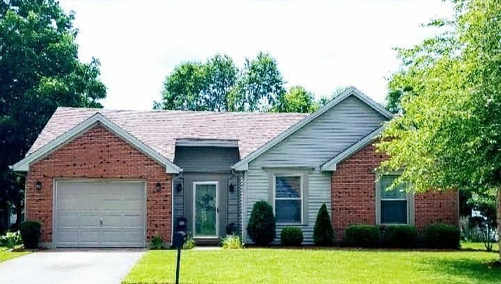 1st image of 4607 Strickland Dr