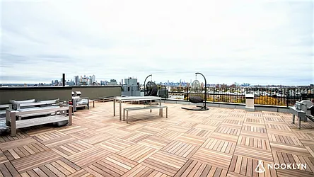 Rented by Nooklyn NYC LLC