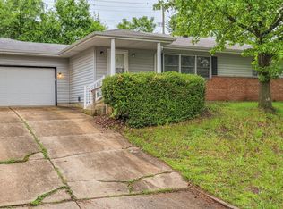 1404 Scenic Dr, Rolla, MO 65401