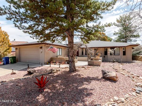 5009 Flower Ct, Prescott, AZ 86301