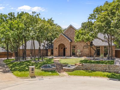 3201 Eaton Cir, Colleyville, TX, 76034