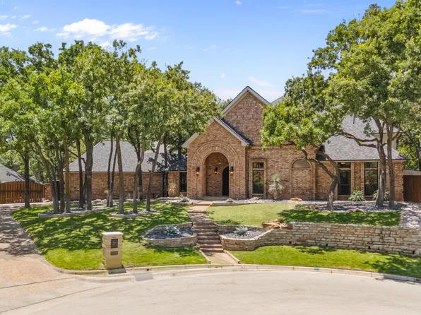 3201 Eaton Cir, Colleyville, TX 76034