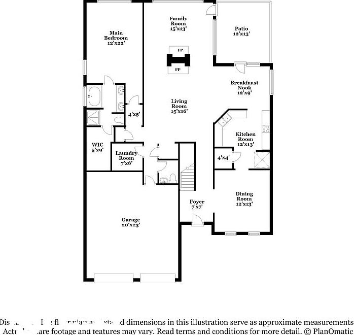 514 Anglewood Trce, Stockbridge, GA 30281 Zillow