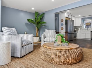 40 Pound Rd, Westerly, RI 02891