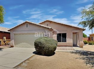 16230 W Woodlands Ave, Goodyear, AZ 85338