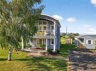 51 Acadie, Cocagne, NB E4R0A3