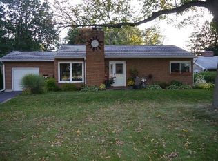352 Temple St, Fredonia, NY