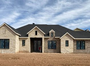 10719 Ironton Ave, Lubbock, TX 79424