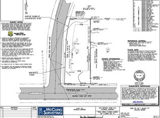 252 Beverly Rd NE LOT 1, Atlanta, GA 30309