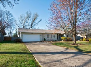 2456 E Cambridge St, Springfield, MO 65804