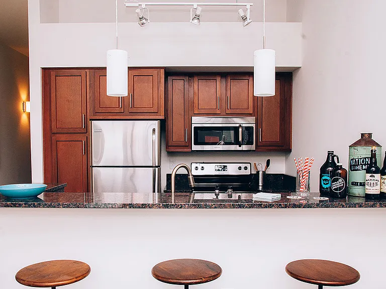 City View Lofts — Photo 17