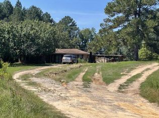 9485 Extension Rd, Lauderdale, MS 39335