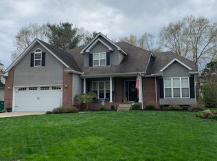 8 Renard Run, Hurricane, WV 25526