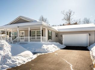 17 Ashleigh Way, Rochester, NH 03867