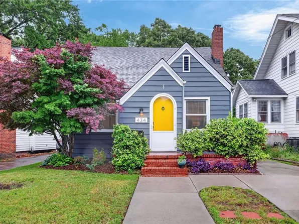 434 New York Ave, Norfolk, VA 23508