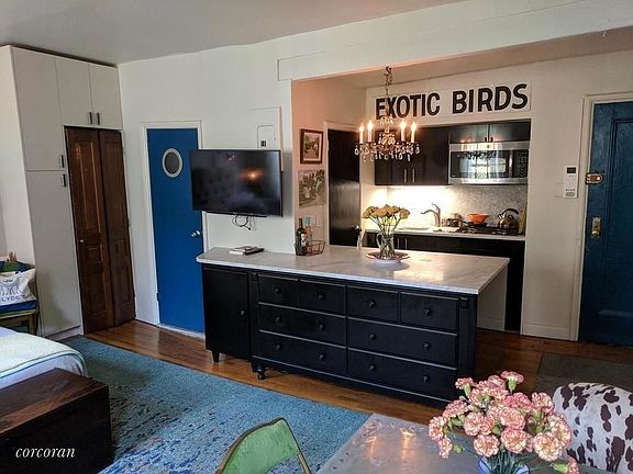 2nd image of 396 Bleecker St APT 3H