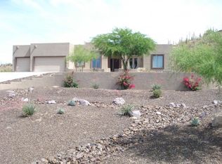 10232 E Latham Way, Gold Canyon, AZ 85118