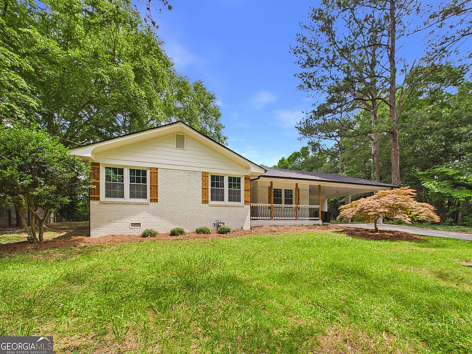 1st image of 3784 Braswell Cir