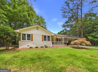 3784 Braswell Cir, Austell, GA 30106