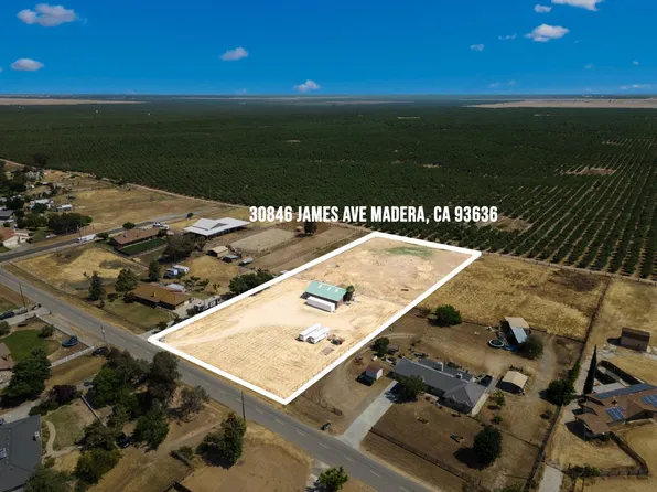 30846 James Ave, Madera, CA 93636