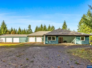 3595 Barnhart Rd, Dallas, OR 97338
