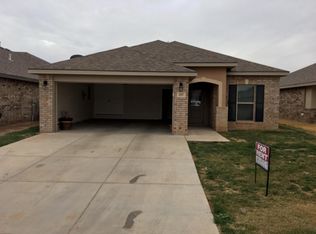 2127 136th St, Lubbock, TX 79423