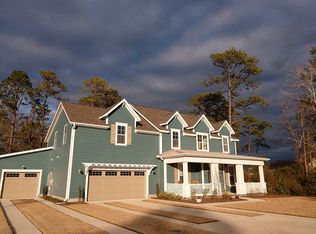 415 Yucca Ln, Wilmington, NC 28412