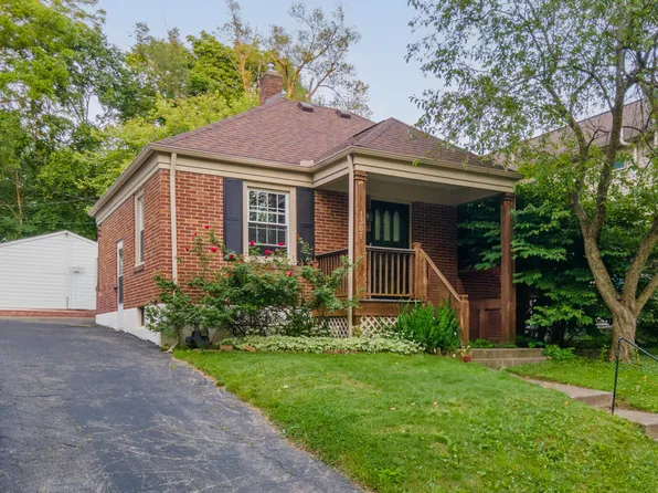 1307 Edgewood Ave, Ann Arbor, MI 48103