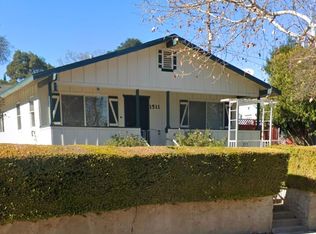 1511 Olive St, Paso Robles, CA 93446